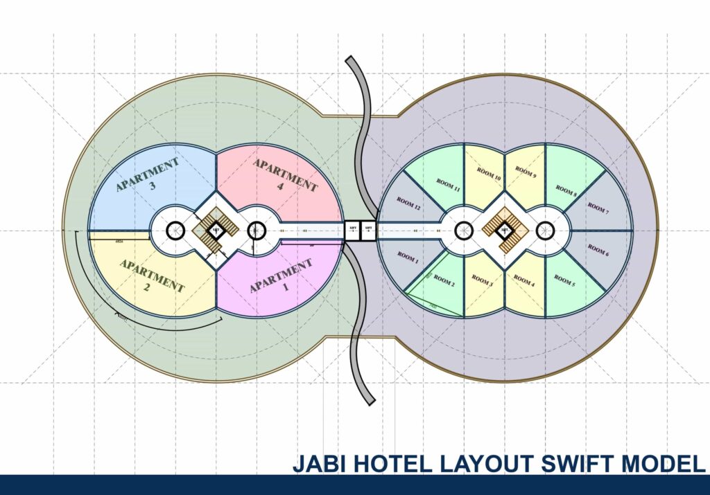 Apartment Layout